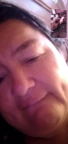 I masturbated to my stepmom