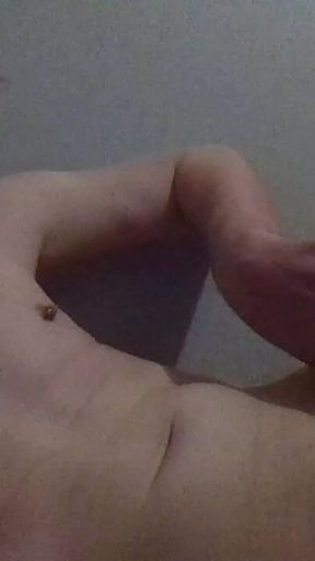 Nude Self - Posing 122