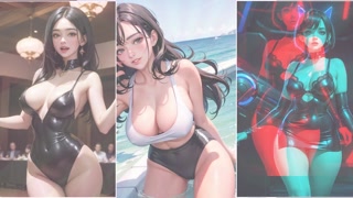 Sex fantasies: never stop edging JOI