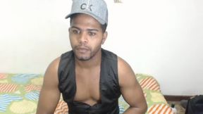 Brey Roos Private Show