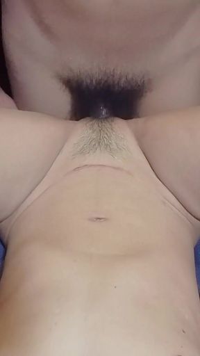When My Stepsister Moved into My Room   Clip 1