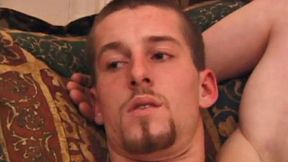 Adam Strokes Sex Toy