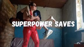 Superpower saves MOV