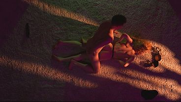 Real Home Sex with My Ex. 4K HD Tim Team