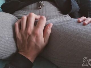 NO AGUANTE!! me cojo a la novia de mi mejor amigo!- Amateur Argentina POV
