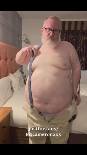Masturbation