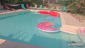 des queues bien dures, des mecs chauds comme la braise, et moi au milieu, offerte, salope, prete a tout encaisser.