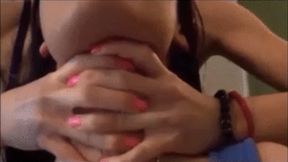 CHOKING THE FRIEND-FULL VIDEO-WMV