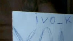 Aladdin X Private Show