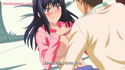 HENTAI - Ane Koi Uncensored 1 Subbed