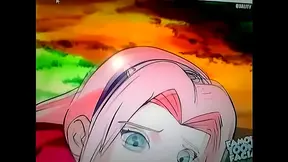 Horny Gay Ninjas Share Steamy Romance Under Cherry Blossoms – Hot AF