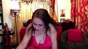 Lily Leigh Cam Show - September 14th, 2025