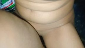 Blowjob Video with Divya