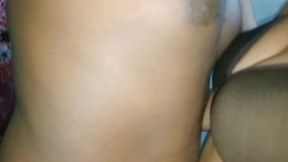 Blowjob Video with Divya