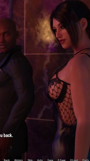 University Days by Greebo - Hard Sex Behind the Club 26