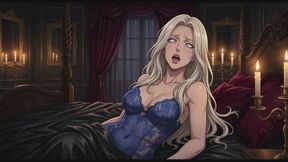 Eye Crossing Fantasies #5: Confession of the Ultimate Mind Fuck Gaze