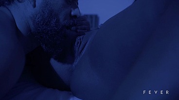 Cumming inside brazilian big ass ebony