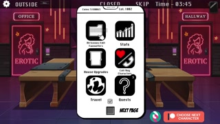 Hole House Sex Game Harley Quinn Hentai Sex Scenes Gameplay [18+]