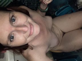 Pissing My Pants as Requested by A Fan