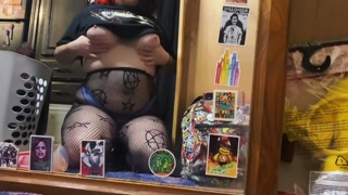 Self Love Mirror Fuck