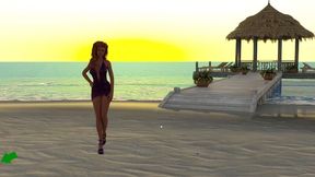 Harem resort Part 2