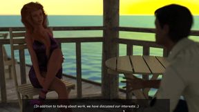Harem resort Part 2