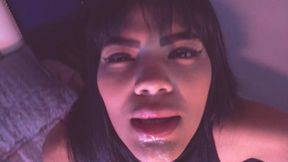 Clara Acosta Private Show