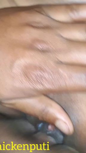 Memorable moment from &quot;Nepali Teej Kanda, Lahore Budilai Mujiko Chhala Jaaun Samma Chikko&quot;