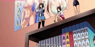 UNCENSORED Explicit Japanese Netorare Deep Desires Vol 1