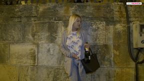 I masturbate in my fully pissed bed