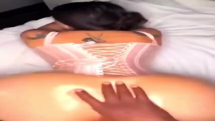 Busty Euro Slut POV