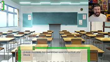 I Went To School in Naruto | Jikage Rising #65