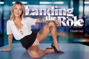 Landing the Role