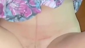 BOKEP INDO - Ngewe Istri Tetangga Diruang Tamu Rumahnya