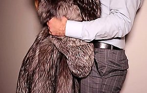 I won't try to hold myself.. sex with luxury babe.. ott