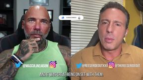 Porn Star Confessions - Reese Rideout Episode 99