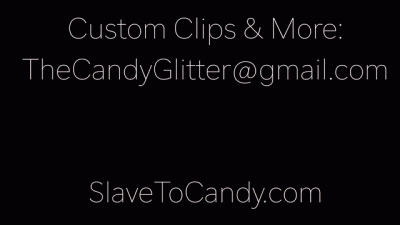 Buy This If You're Still A Virgin On Valentine's Day 2025: Virgin Humiliation By Princess Candy