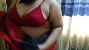 Desi Hotel Maid Fucked by Stranger Gust in Gujarat