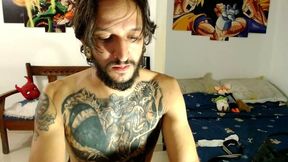 Leyton Big Private Show