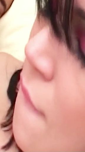 Big Boob Shemale Fucks Latino in Hotel Anal