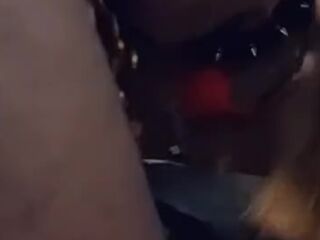 Masquerade Face Fucker