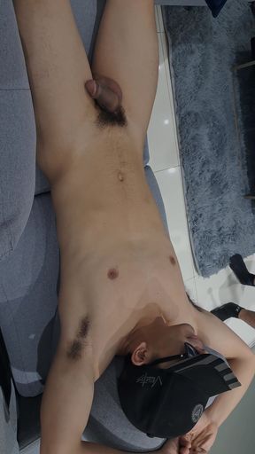 Just Showing