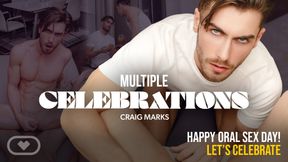 Multiple Celebrations