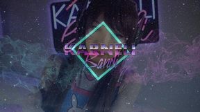 d.va loves double penetration and anal. karneli bandi