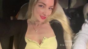 I Told Her To Stop Being A Slut In Public But She Doesn't Listen LOL