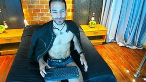 Engel Jacques Party on Mar 15, 2026