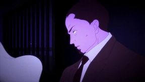 Devilman Crybaby Anime – One Hand Is Enough for Horny Action