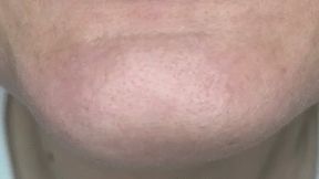 My morning mouth