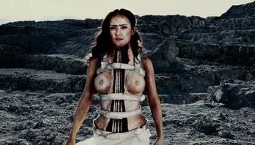 Hall of Fame Spotlight: The Very Best of Salma Hayek