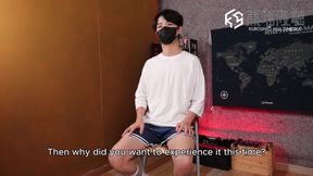 No.ksgh09 Climax Labs Ep.50 Ultra Sensitive Primary Heartthrob Unlocking the Control Shot Complete Achievement Ep.1-3